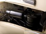 Packard Super Eight Convertible Coupe 1938 года